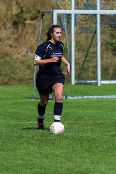 Bild 110 - Frauen TSV Gnutz - SG S�lfeld/Oe/Se/Stu : Ergebnis: 2:3